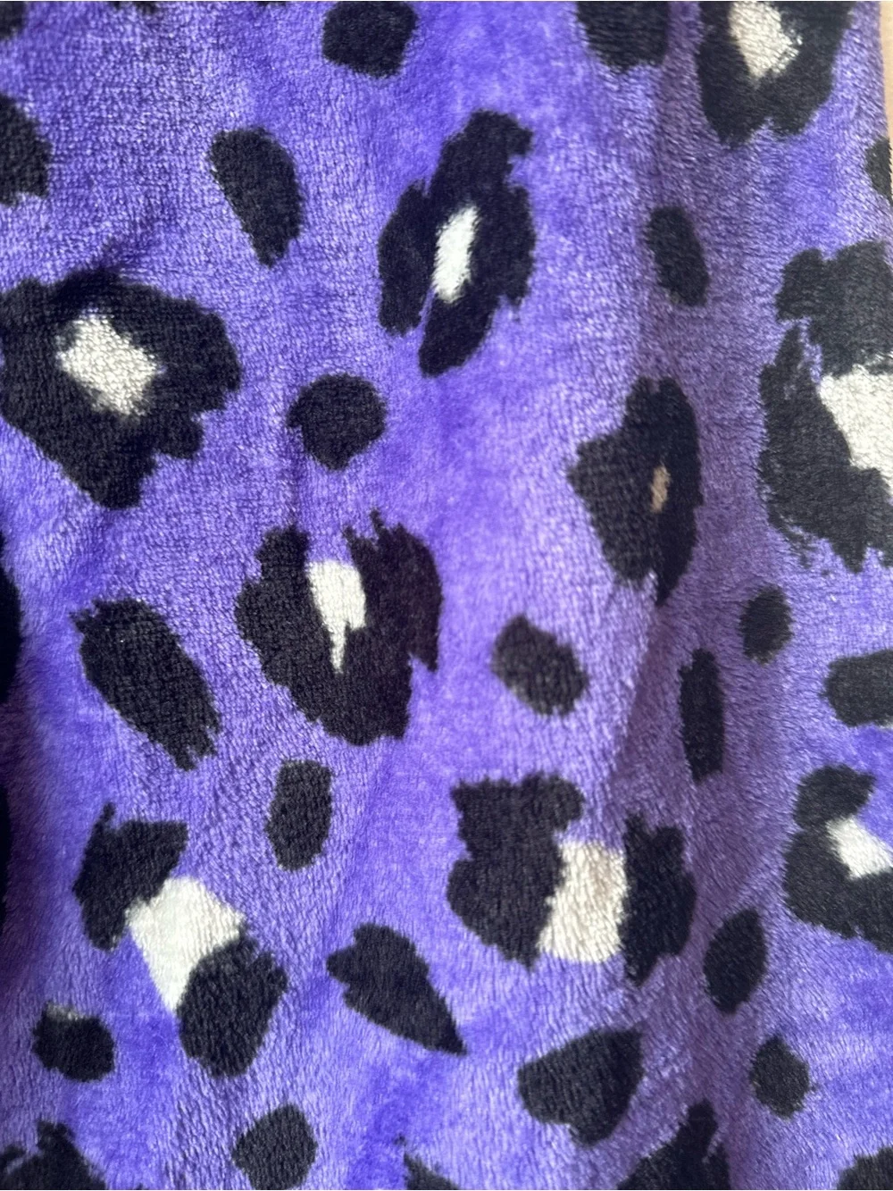 Satur daze soft plush